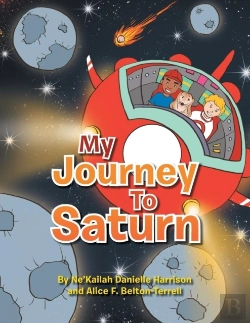 Bertrand.pt - My Journey To Saturn