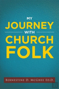 Bertrand.pt - My Journey With Church Folk