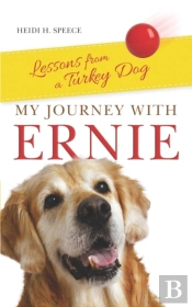 My Journey With Ernie