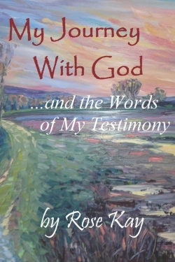 Bertrand.pt - My Journey With God And The Words Of My Testimony