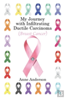 Bertrand.pt - My Journey With Infiltrating Ductile Carcinoma (Breast Cancer)
