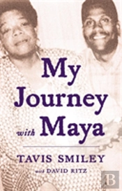 My Journey With Maya