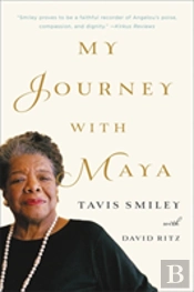 My Journey With Maya