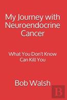 My Journey With Neuroendocrine Cancer