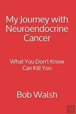 Bertrand.pt - My Journey With Neuroendocrine Cancer