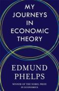 My Journeys In Economic Theory