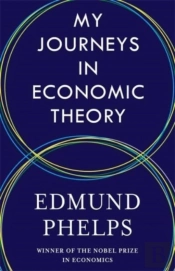 My Journeys In Economic Theory