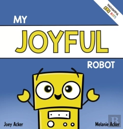 Bertrand.pt - My Joyful Robot