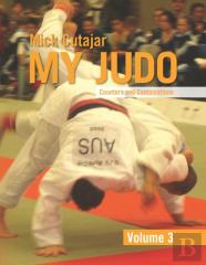 My Judo Counters And Combinations