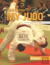 My Judo Counters And Combinations