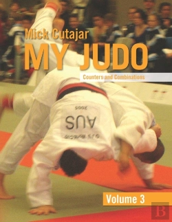 Bertrand.pt - My Judo Counters And Combinations