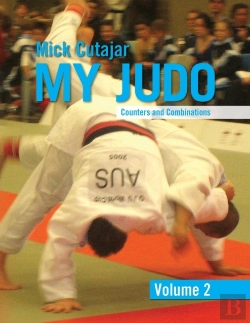 Bertrand.pt - My Judo Counters & Combinations