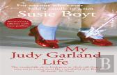 My Judy Garland Life