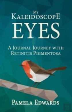 Bertrand.pt - My Kaleidoscope Eyes: A Journal Journey
