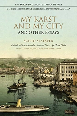 Bertrand.pt - My Karst And My City And Other Essays