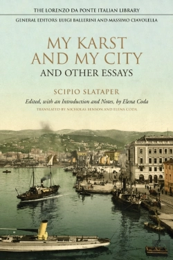Bertrand.pt - My Karst And My City And Other Essays
