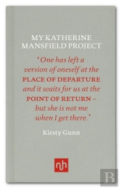 My Katherine Mansfield Project