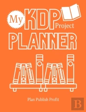 My Kdp Project Planner