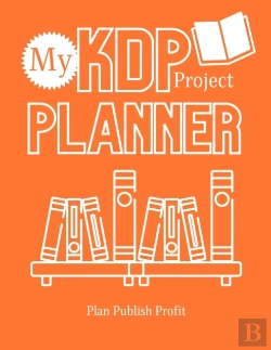 Bertrand.pt - My Kdp Project Planner