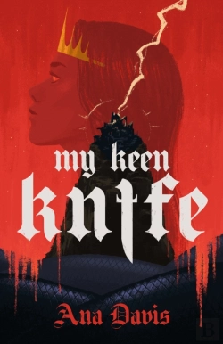 Bertrand.pt - My Keen Knife