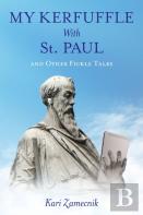 My Kerfuffle With St. Paul