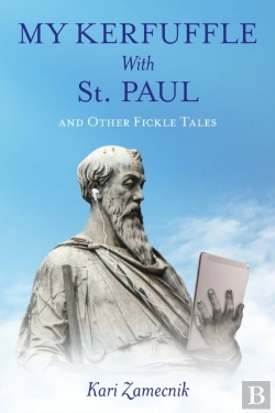 Bertrand.pt - My Kerfuffle With St. Paul