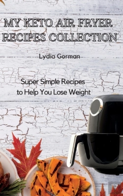 Bertrand.pt - My Keto Air Fryer Recipes Collection