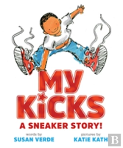 Bertrand.pt - My Kicks: A Sneaker Story!