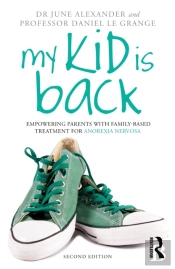 My Kid Is Back