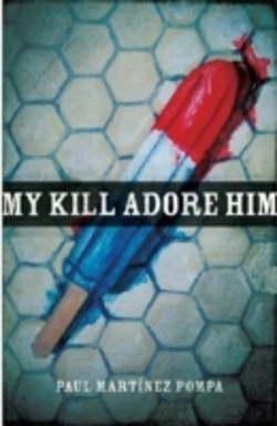 Bertrand.pt - My Kill Adore Him