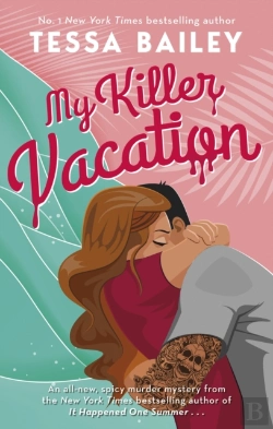 Bertrand.pt - My Killer Vacation