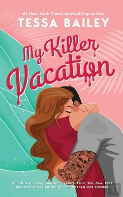 Bertrand.pt - My Killer Vacation