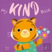 My Kind Book