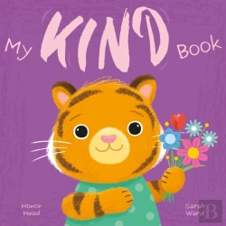 Bertrand.pt - My Kind Book