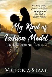 My Kind Of Fashion Model