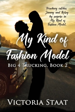 Bertrand.pt - My Kind Of Fashion Model