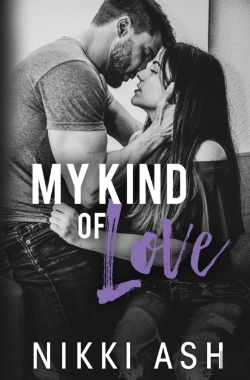 Bertrand.pt - My Kind Of Love