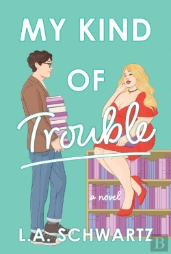 Bertrand.pt - My Kind Of Trouble