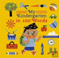 Bertrand.pt - My Kindergarten In 100 Words