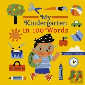 My Kindergarten In 100 Words