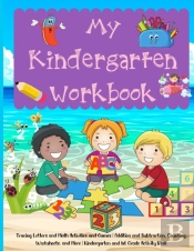 My Kindergarten Workbook