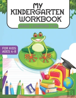 Bertrand.pt - My Kindergarten Workbook