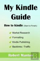 My Kindle Guide