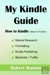 My Kindle Guide