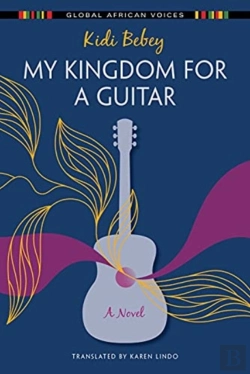 Bertrand.pt - My Kingdom For A Guitar