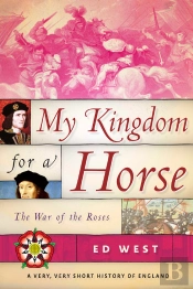 My Kingdom For A Horse