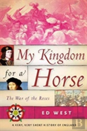 My Kingdom For A Horse