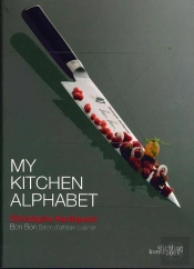 My Kitchen Alphabet: Restaurant Bon Bon