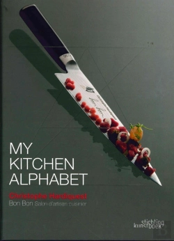 Bertrand.pt - My Kitchen Alphabet: Restaurant Bon Bon