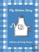 My Kitchen Diary